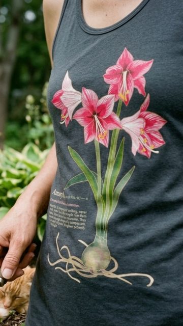 It always starts the same way…
just paying attention. #MarigoldConspiracy #BotanicalArt #WearableArt #CreativeProcess #ArtFromLife #SlowMade #InTheGarden#Tshirtdesign