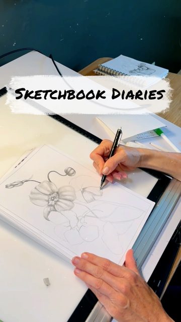 Sketchbook Diaries: Nasturtiums 🌺

Not every study is beautiful, but every study teaches something.

Lately I’ve been mesmerized by nasturtiums.

#SketchbookDiaries #Nasturtiums #BotanicalStudies #SketchbookPractice #NatureSketchbook #HumanArtRespondingToNature #FieldNotes #BotanicalDrawing #PlantObsessed #ArtistStudio #SlowArt #CreativePractice #MarigoldConspiracy
